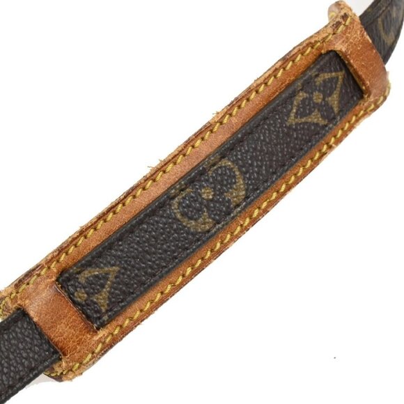 LOUIS VUITTON Amazon Crossbody Shoulder Bag Monogram Leather BN M45236 37FB768 - Picture 8 of 16
